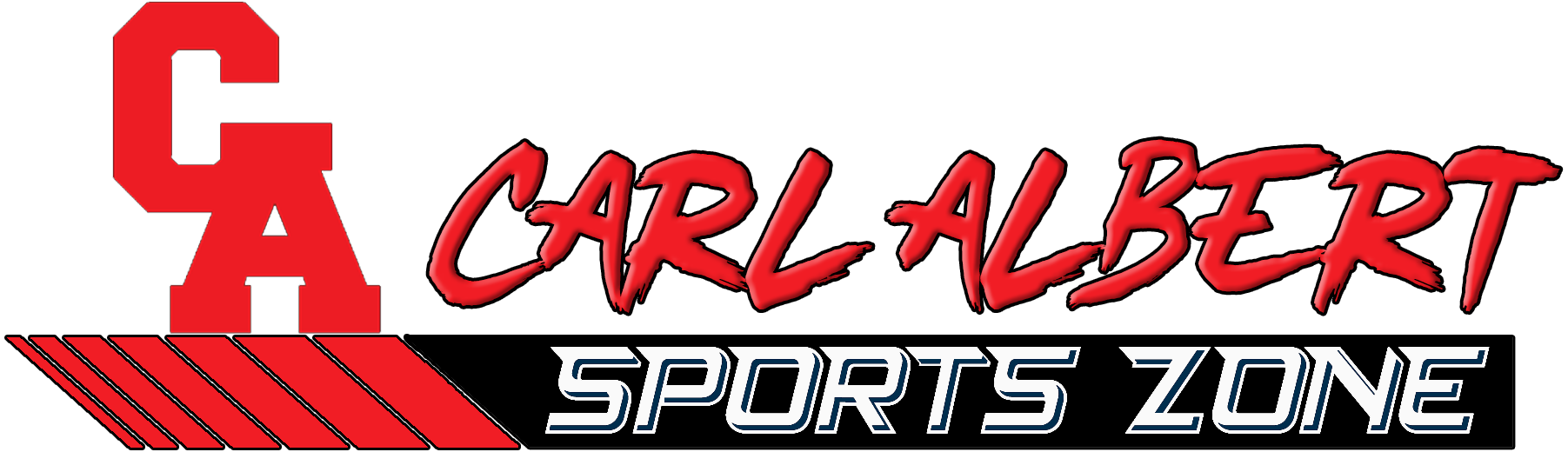 Carl Albert High School Athletics